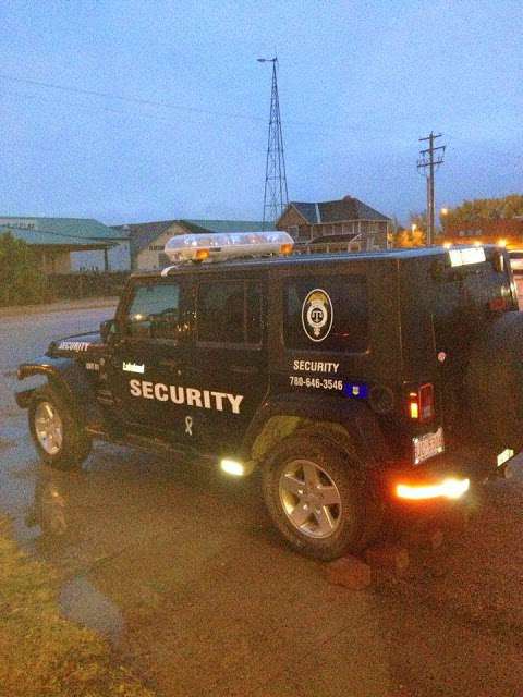Lakeland Security Services Ltd