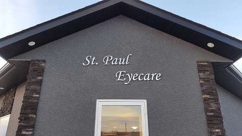 St. Paul Eyecare