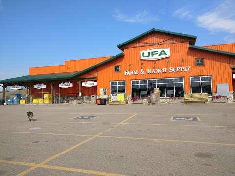 St. Paul UFA Farm & Ranch Supply Store